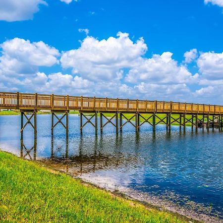 3131 Paradox Cir Unit 203 Kissimmee Kültér fotó