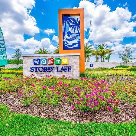3131 Paradox Cir Unit 203 Kissimmee Kültér fotó