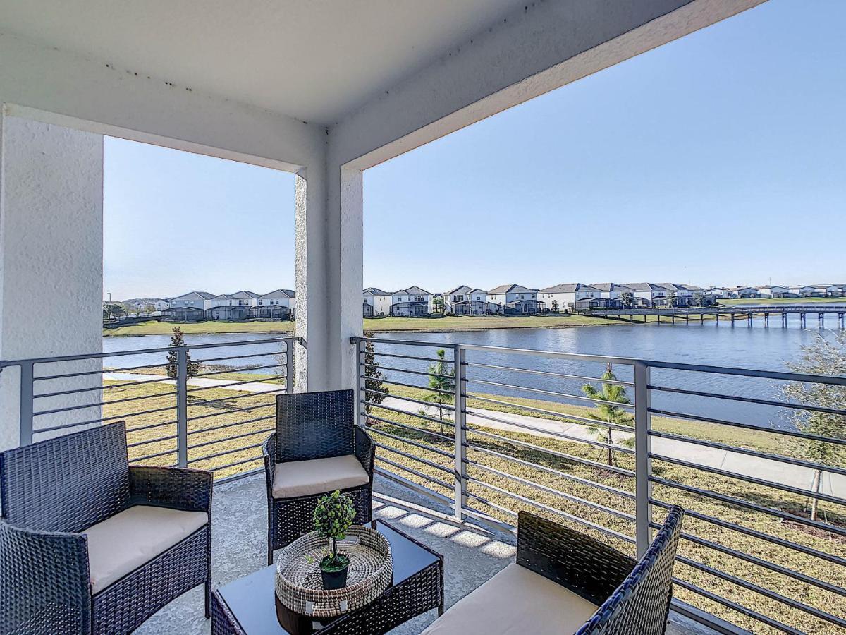 3131 Paradox Cir Unit 203 Kissimmee Kültér fotó
