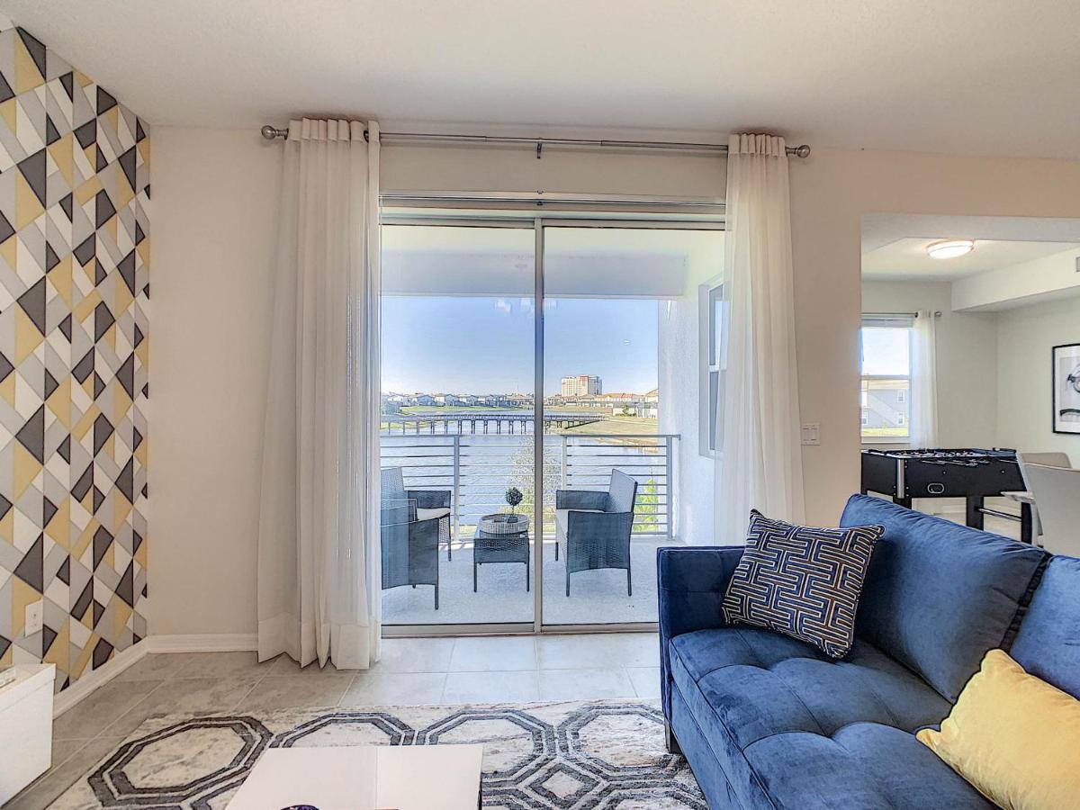 3131 Paradox Cir Unit 203 Kissimmee Kültér fotó