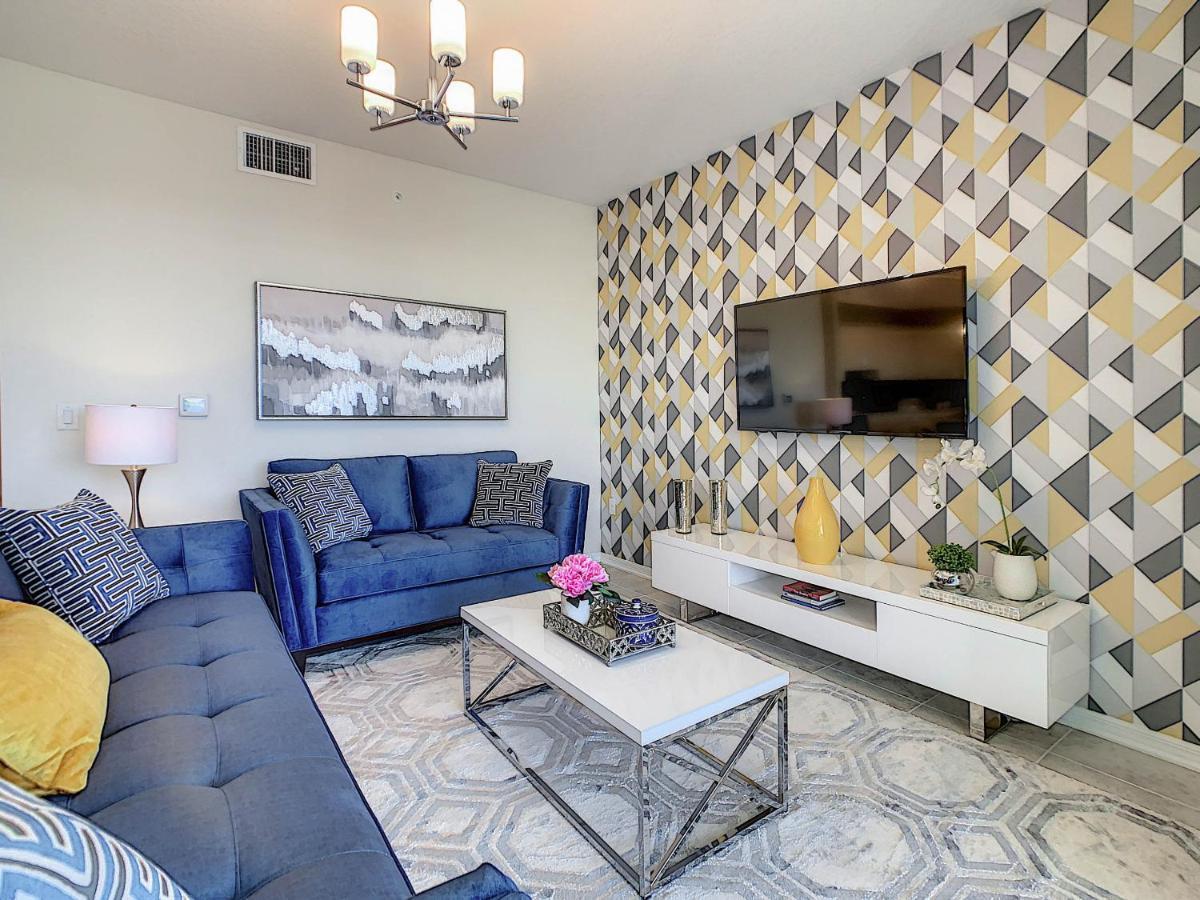 3131 Paradox Cir Unit 203 Kissimmee Kültér fotó