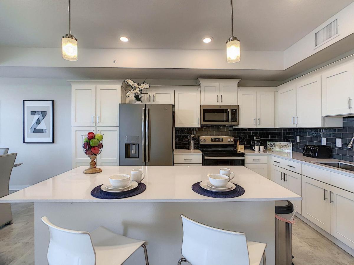 3131 Paradox Cir Unit 203 Kissimmee Kültér fotó