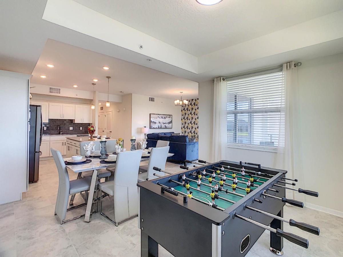 3131 Paradox Cir Unit 203 Kissimmee Kültér fotó