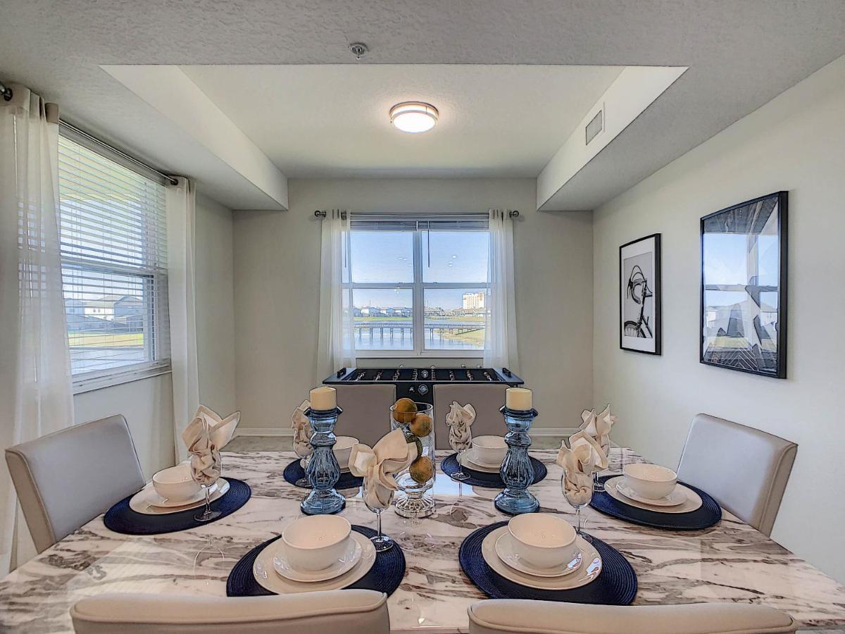 3131 Paradox Cir Unit 203 Kissimmee Kültér fotó