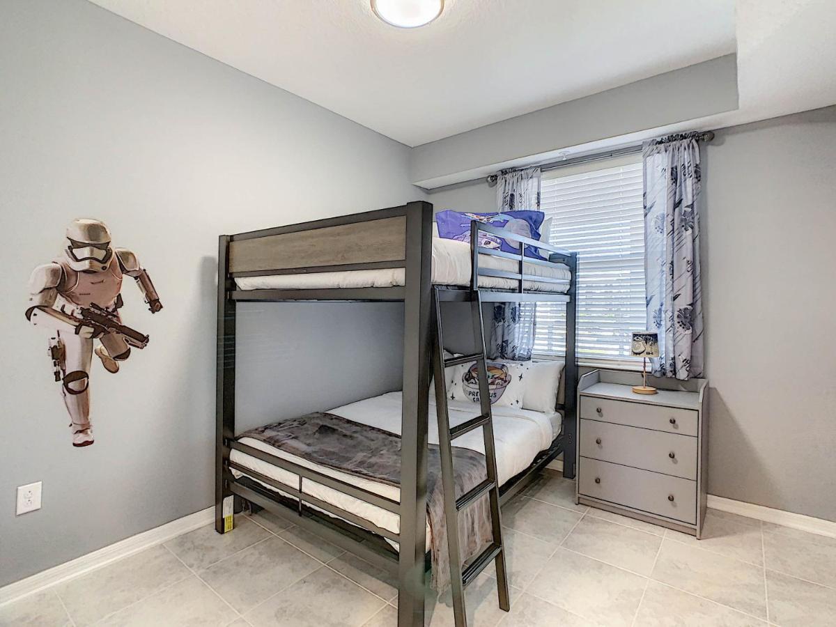 3131 Paradox Cir Unit 203 Kissimmee Kültér fotó