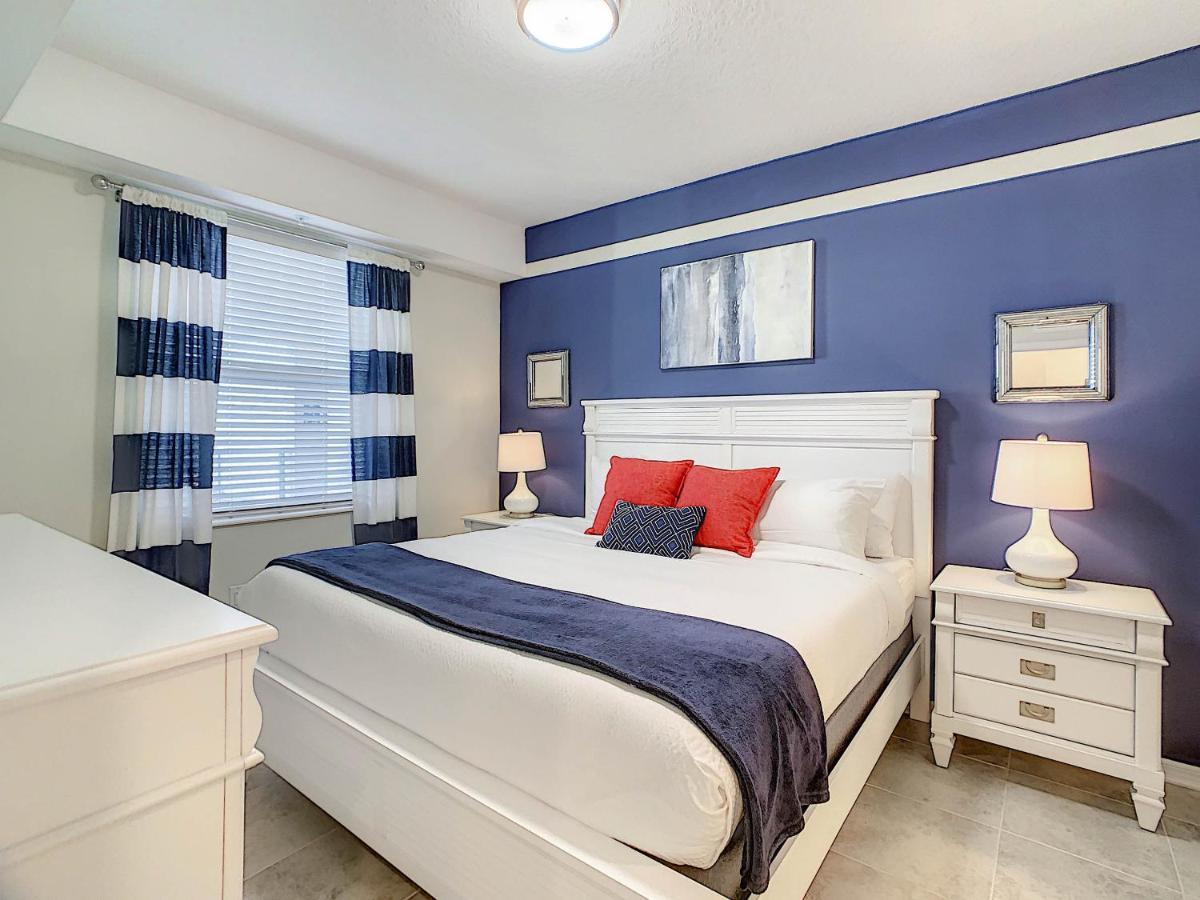 3131 Paradox Cir Unit 203 Kissimmee Kültér fotó