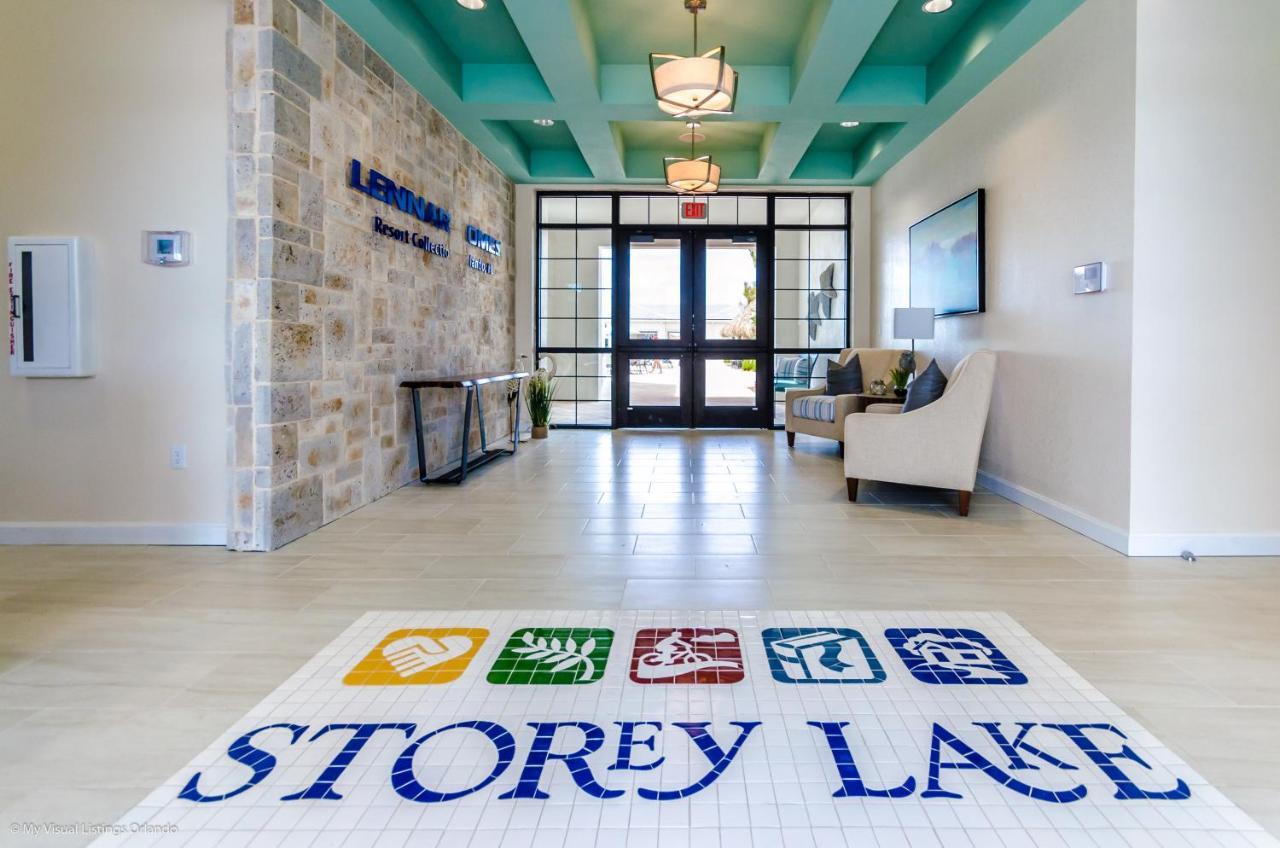 3131 Paradox Cir Unit 203 Kissimmee Kültér fotó