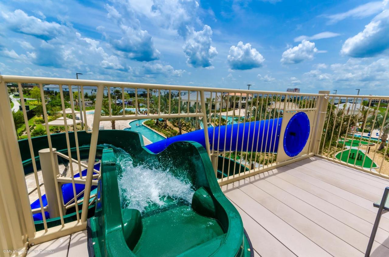 3131 Paradox Cir Unit 203 Kissimmee Kültér fotó