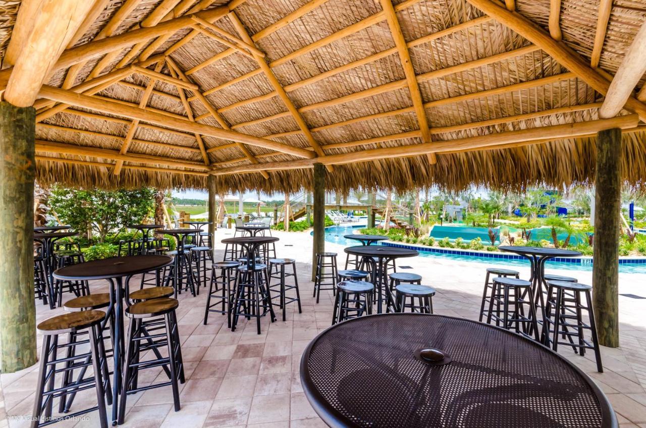 3131 Paradox Cir Unit 203 Kissimmee Kültér fotó
