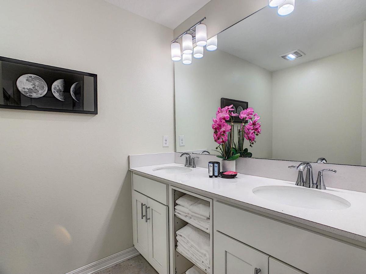 3131 Paradox Cir Unit 203 Kissimmee Kültér fotó