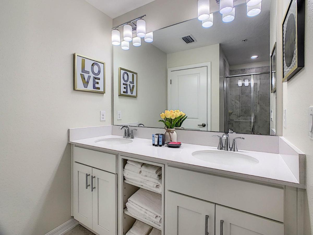 3131 Paradox Cir Unit 203 Kissimmee Kültér fotó