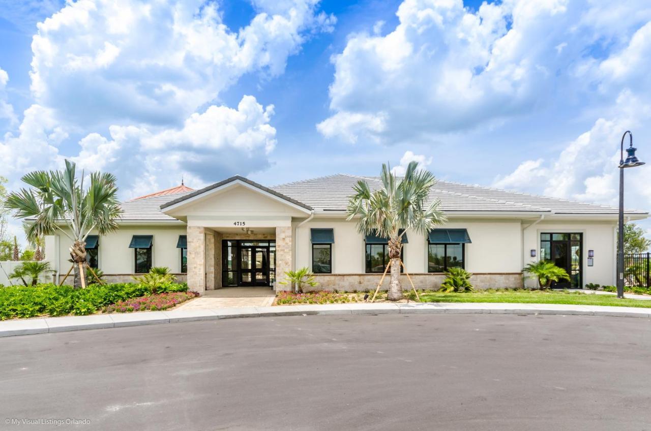 3131 Paradox Cir Unit 203 Kissimmee Kültér fotó