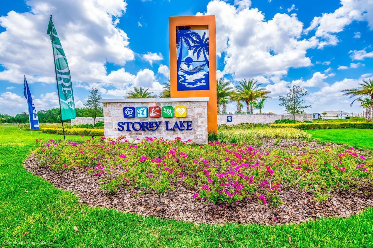 3131 Paradox Cir Unit 203 Kissimmee Kültér fotó